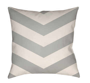 Babug Outdoor Throw Pillow