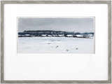 Vubae Gray Wall Decor
