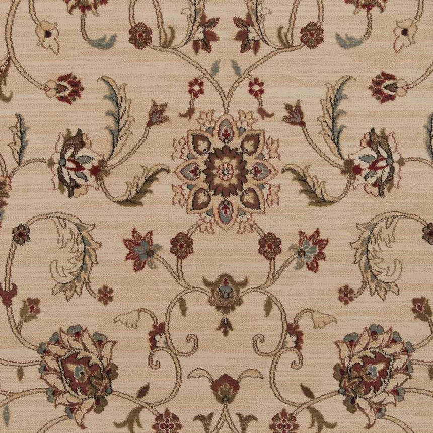 Sample Bajadero Oushak Rug