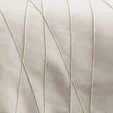Bangui Ivory Embroidered Bedding