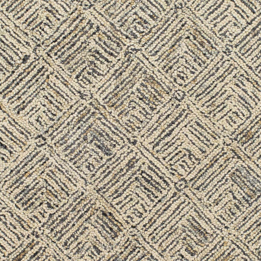Sample Barahan Area Rug - Clearance