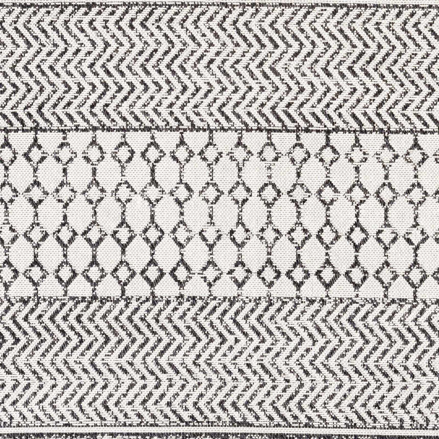 Sample Barnwood Washable Area Rug - Clearance