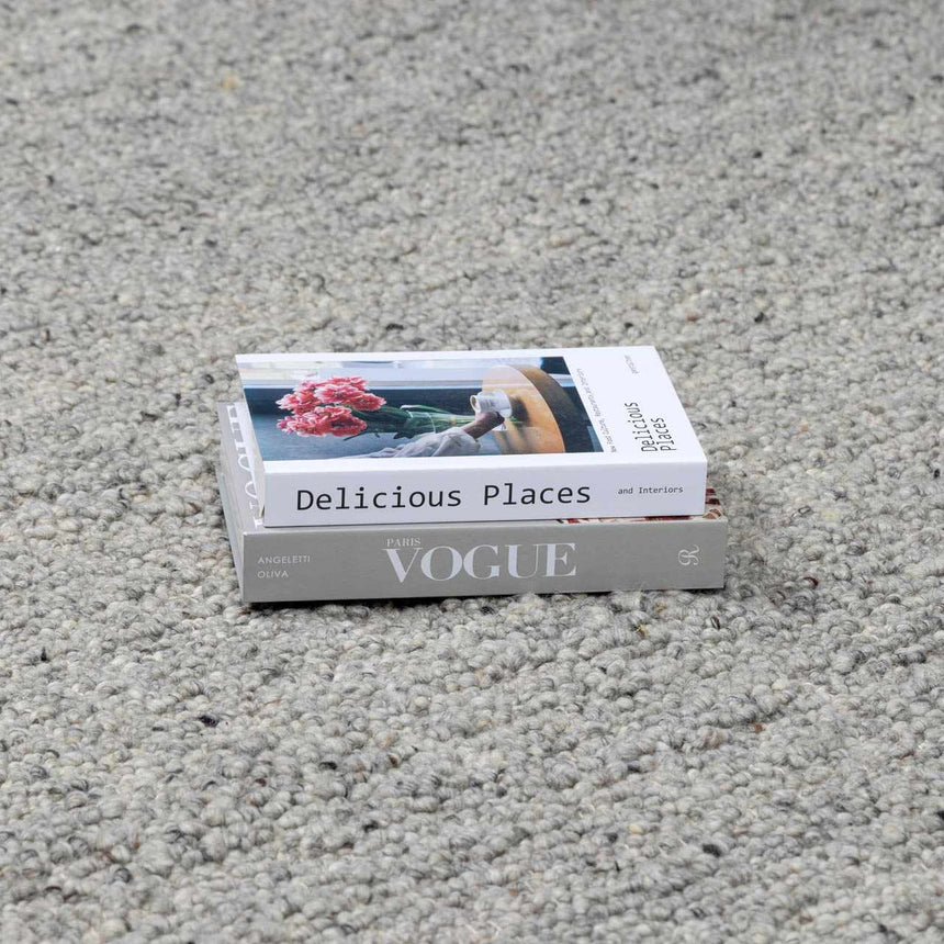 Basiao Area Rug - Clearance