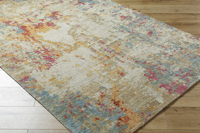 Bassano Premium Area Rug