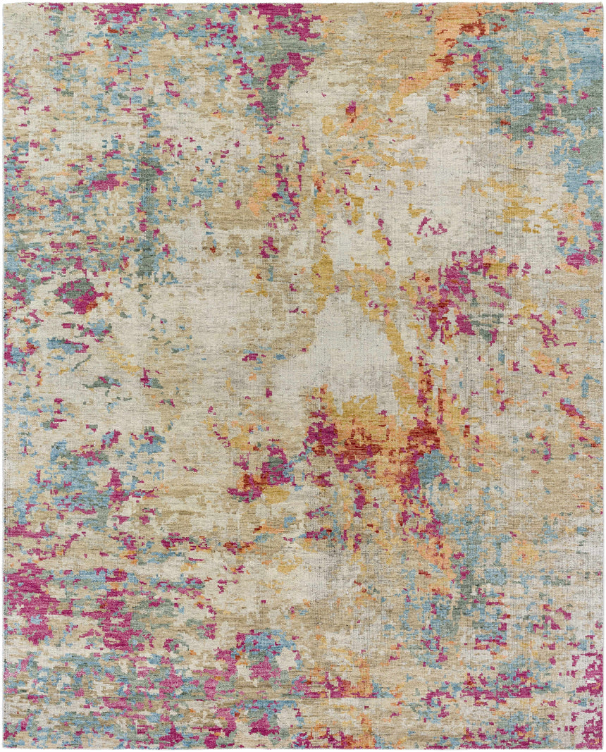 Bassano Area Rug - Clearance