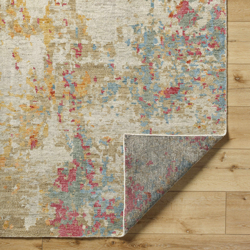 Bassano Area Rug - Clearance