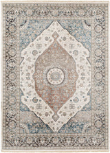 Baychester Area Rug - Clearance