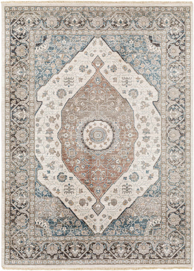 Baychester Area Rug - Promo