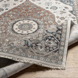 Baychester Area Rug - Clearance