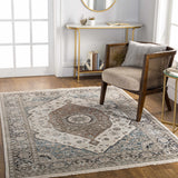 Baychester Area Rug - Clearance