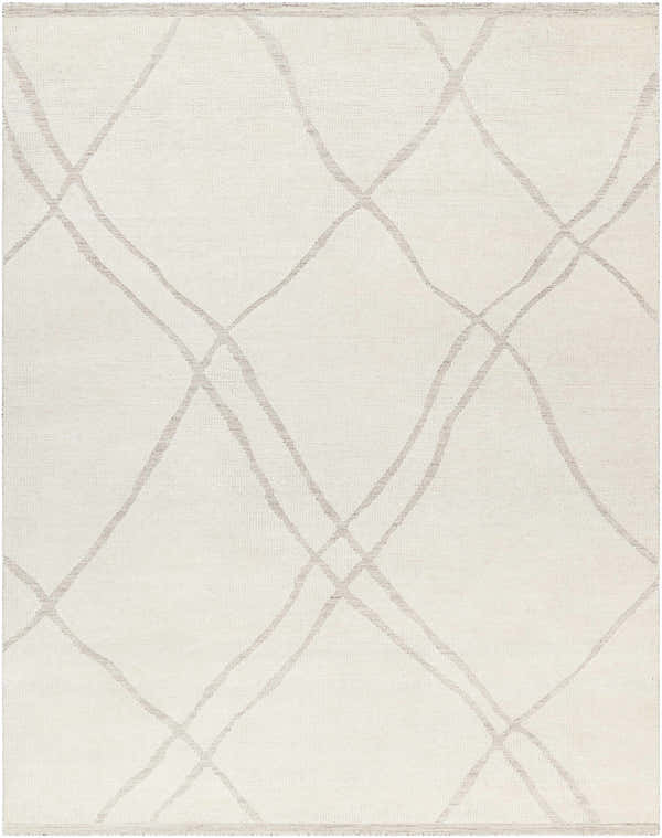 Sample Baba Area Rug