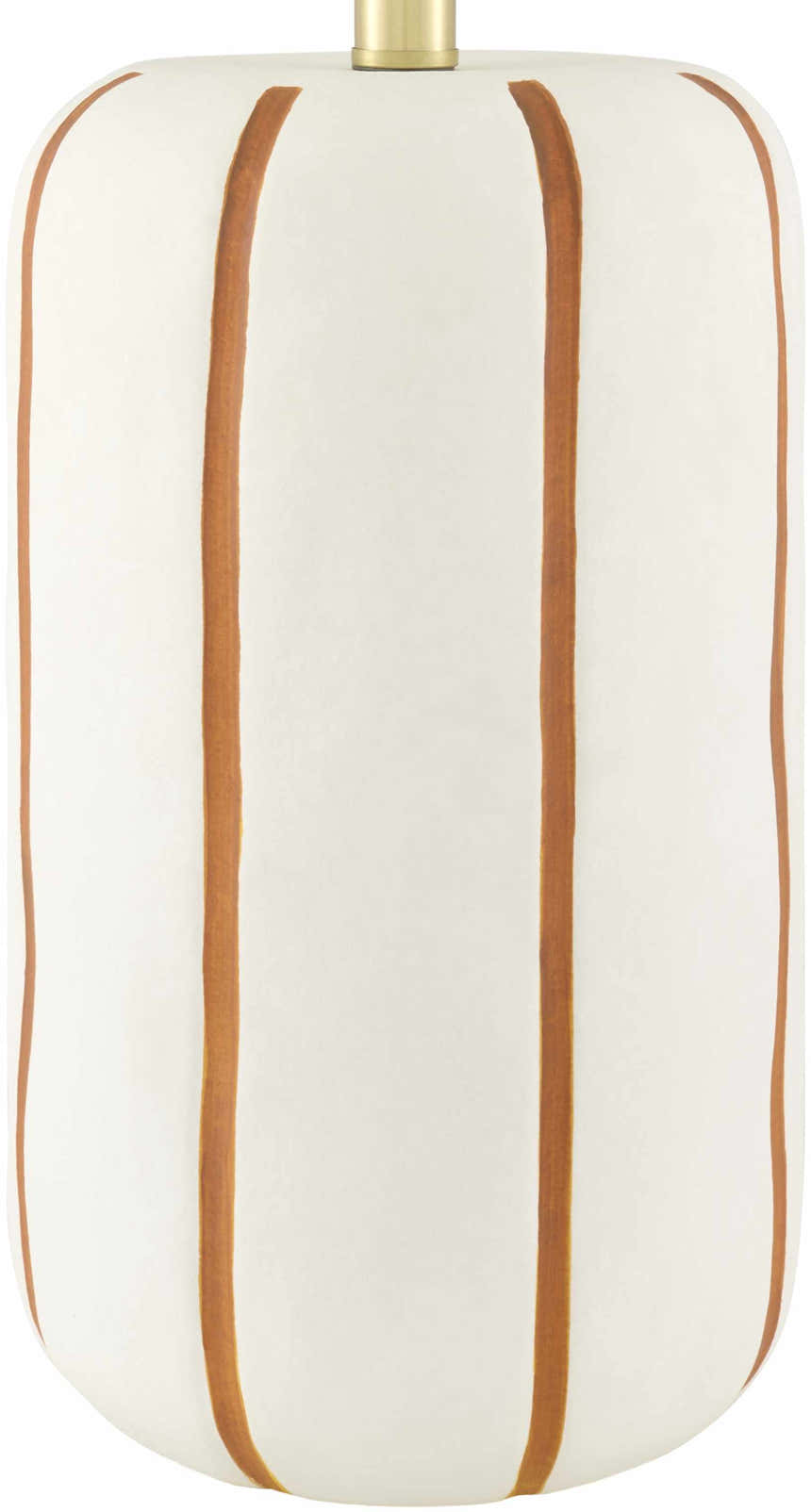 Blechepsin Cream Table Lamp