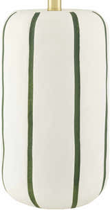 Blechepsin White Table Lamp