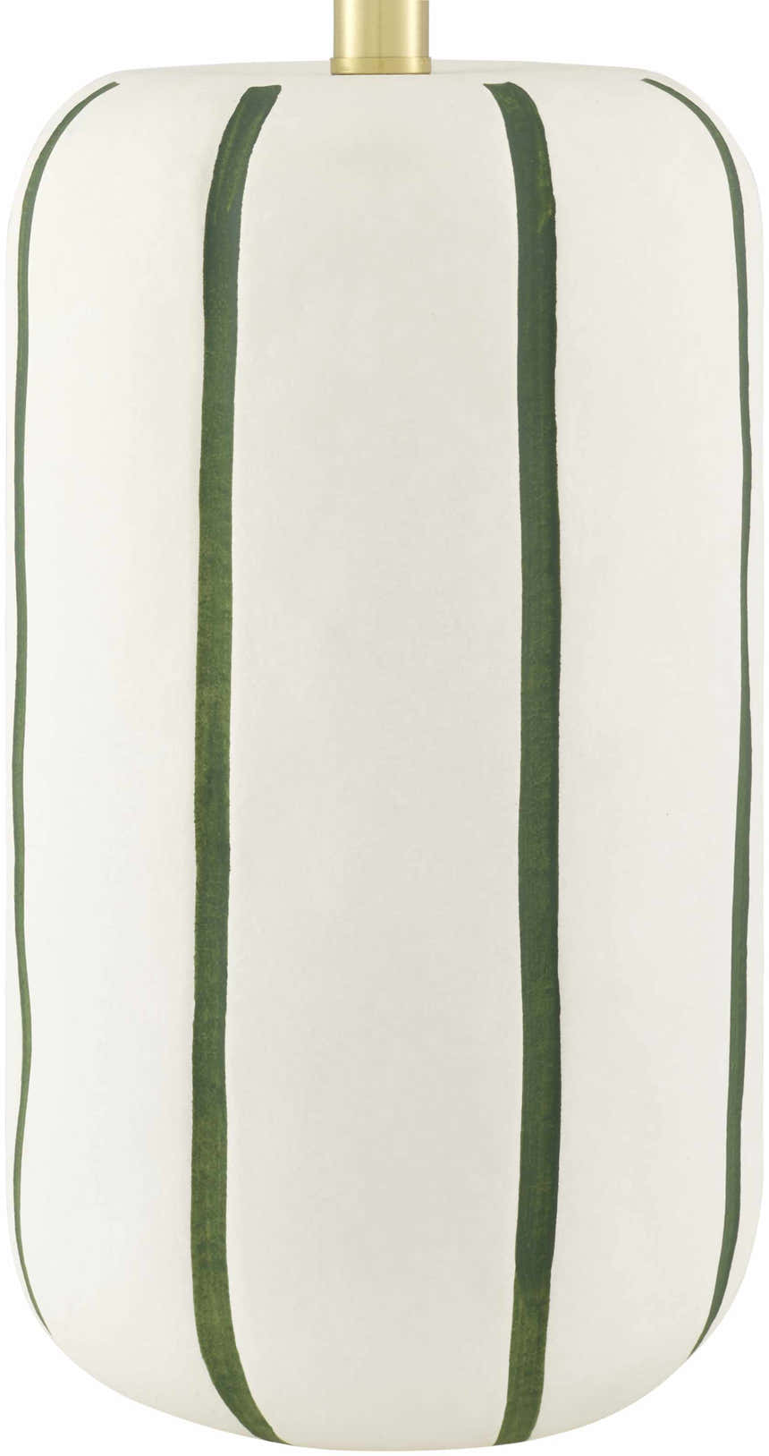 Blechepsin White Table Lamp