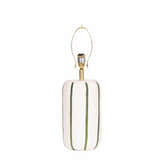 Blechepsin White Table Lamp