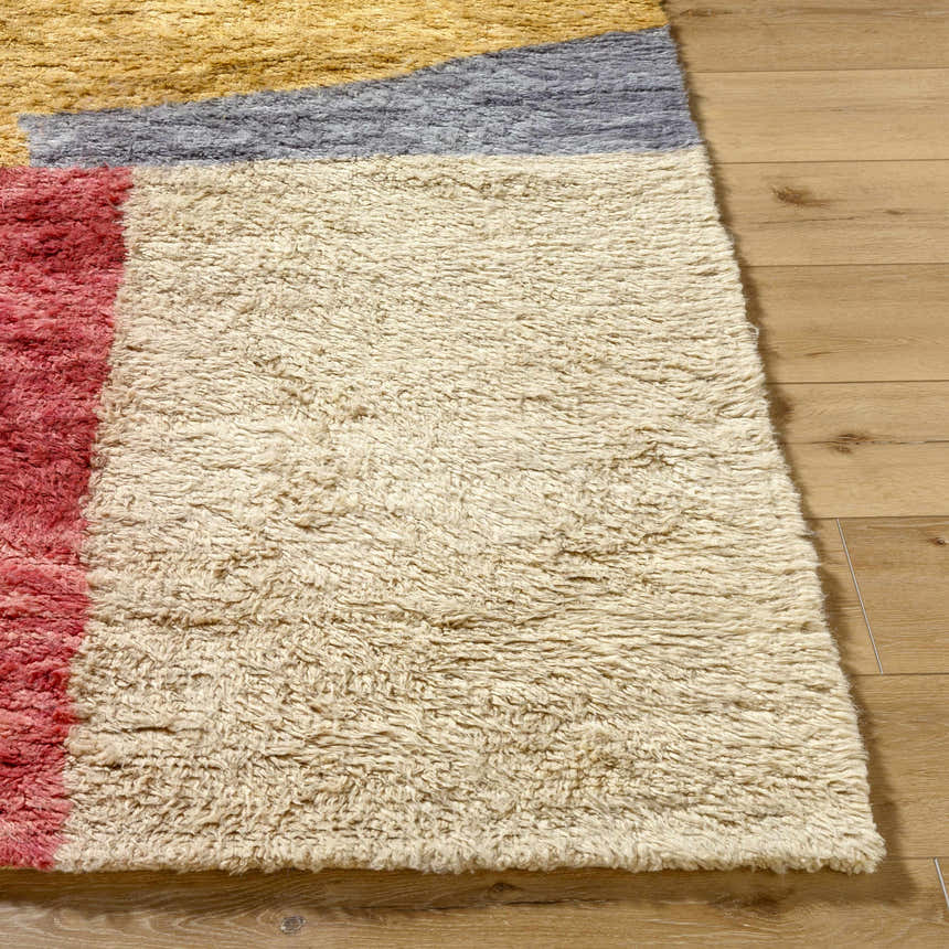 Made to Order Custom Size Budrys Area Rug