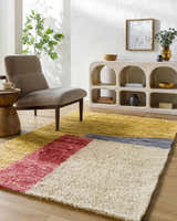 Made to Order Custom Size Budrys Area Rug