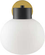 Bondojito Wall Sconce