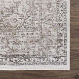 Sample Pearl Holi-4601 Washable Area Rug