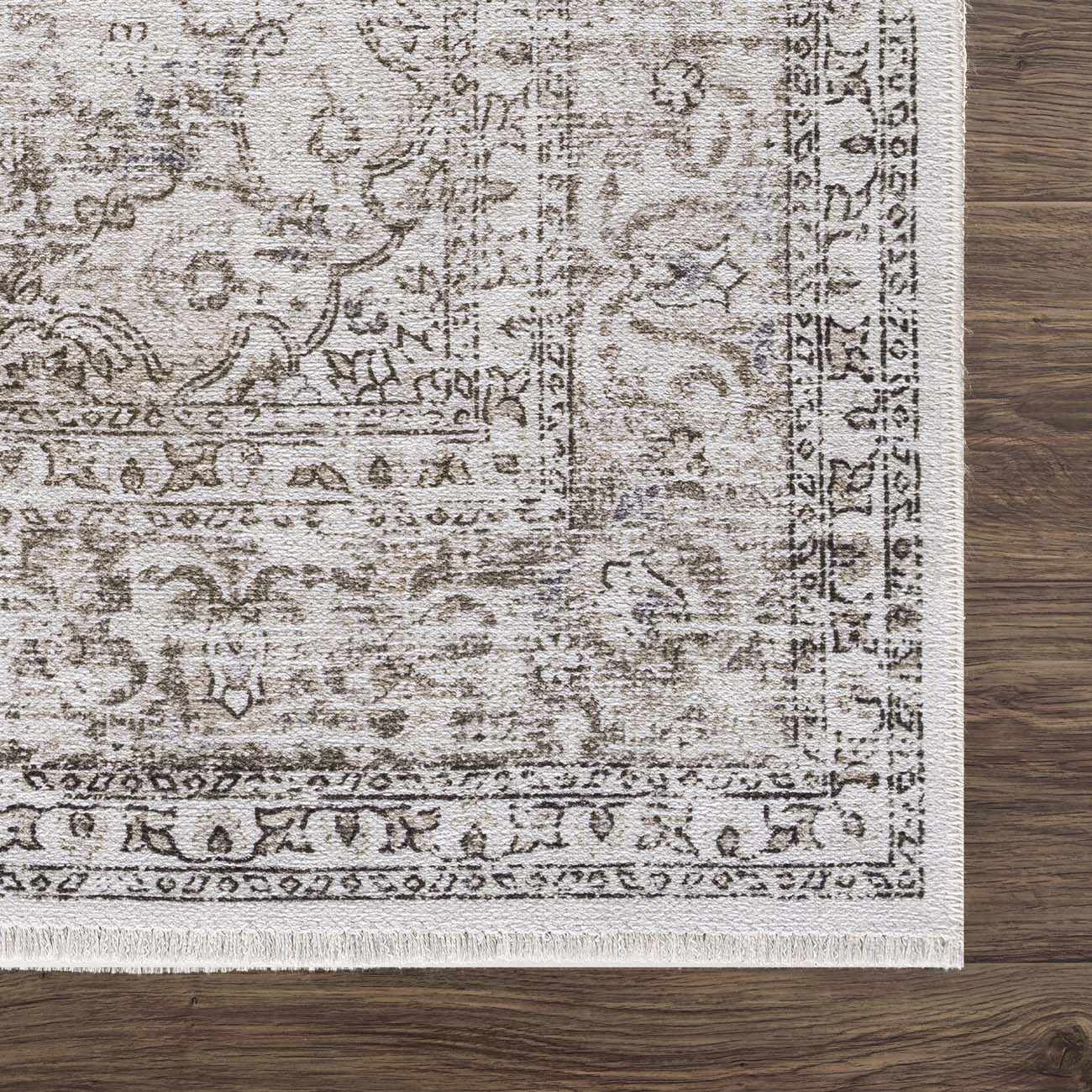 Sample Pearl Holi-4601 Washable Area Rug