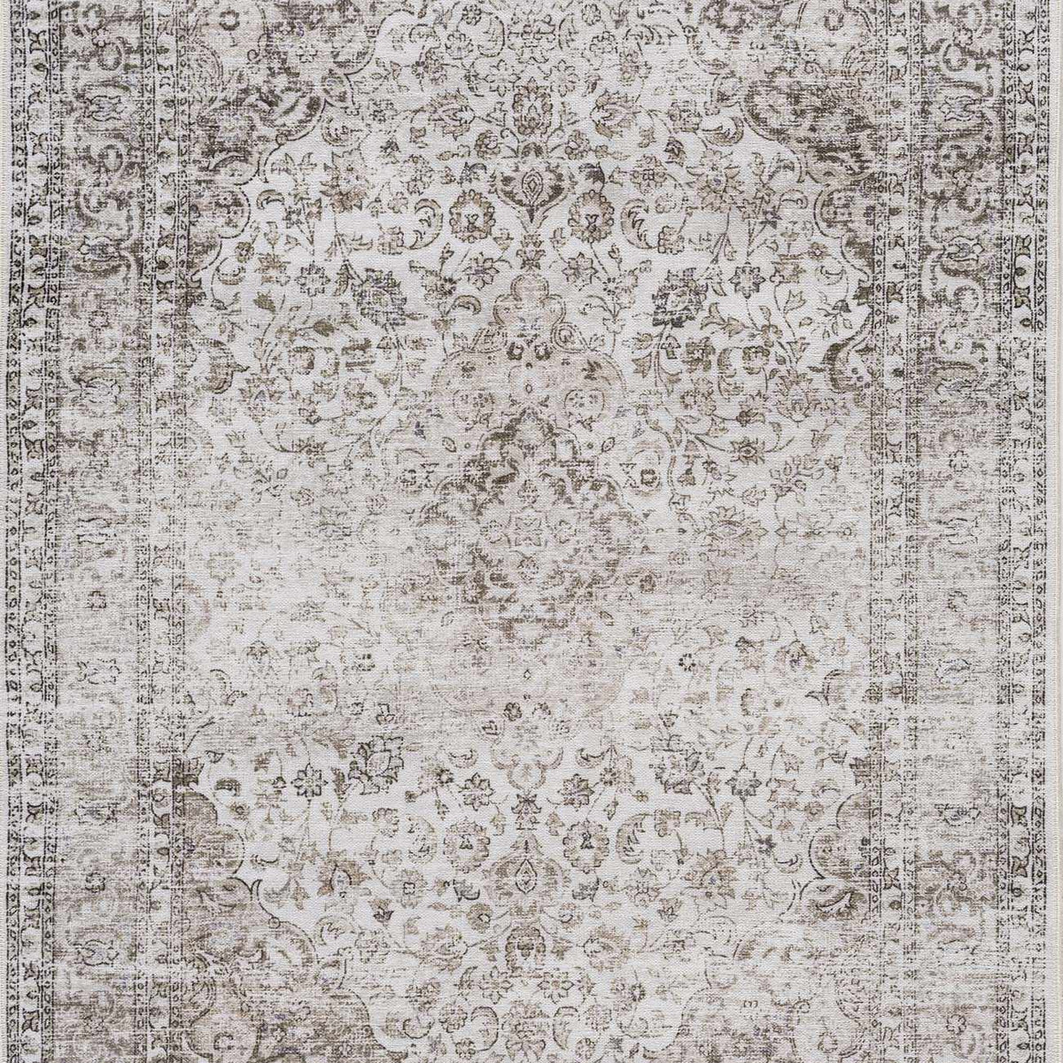 Pearl Holi-4601 Washable Area Rug – Boutique Rugs