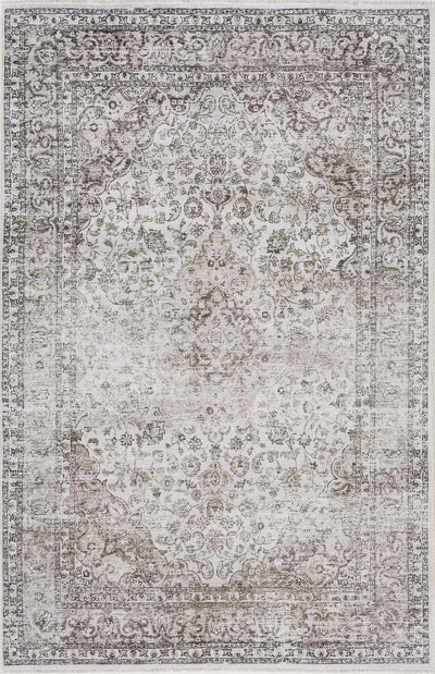 Pearl Holi-4601 Washable Area Rug