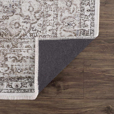 Pearl Holi-4601 Washable Area Rug