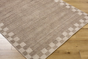 Bardot Washable Area Rug