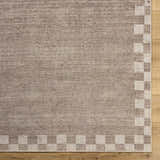 Sample Bardot Washable Area Rug