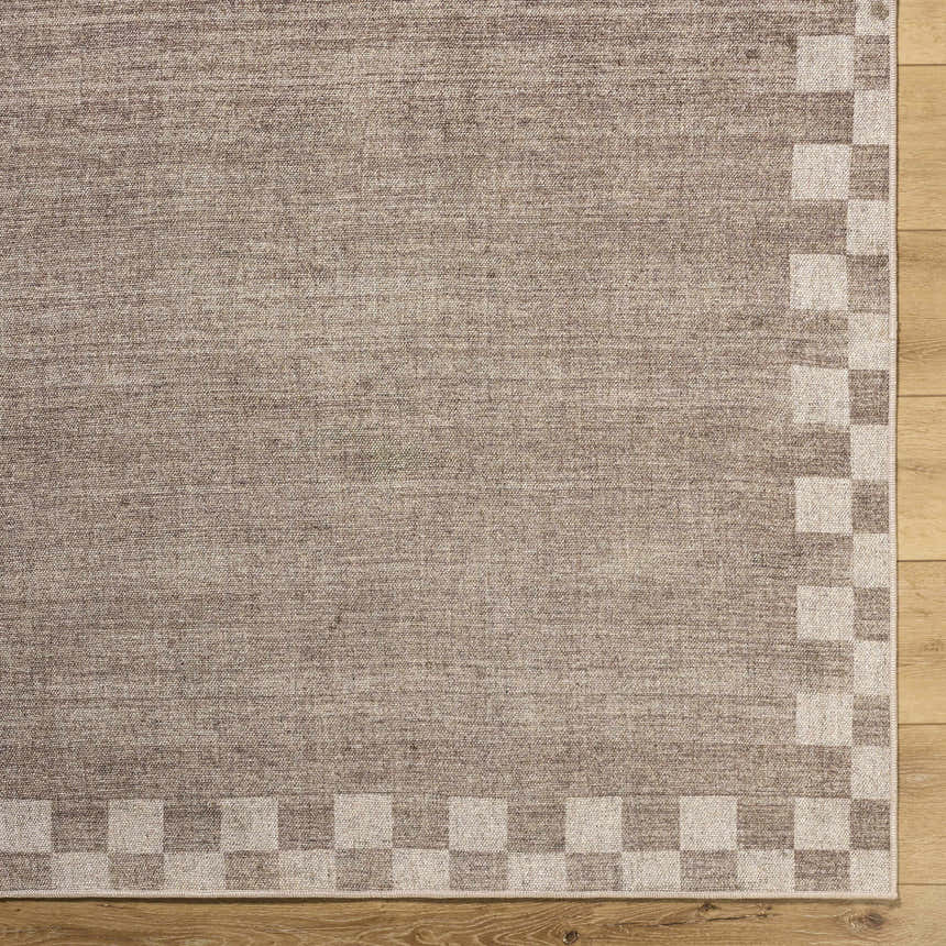 Sample Bardot Washable Area Rug