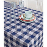 Buffalo Check Tablecloth