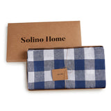 Buffalo Check Tablecloth