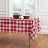 Buffalo Check Tablecloth