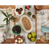 Buffalo Check Table Runner