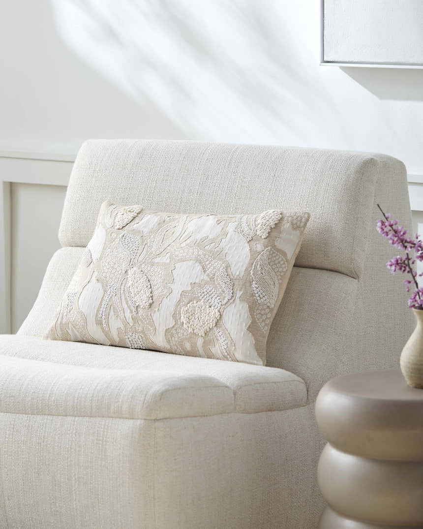 Baculongan Throw Pillow - Clearance