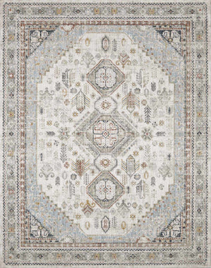 Kouta Cream Area Rug