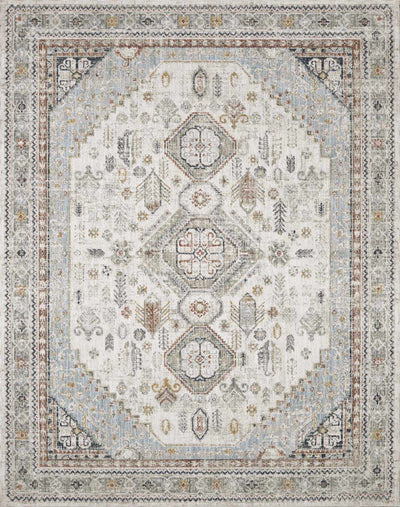 Kouta Cream Area Rug