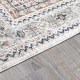 Kouta Cream Area Rug