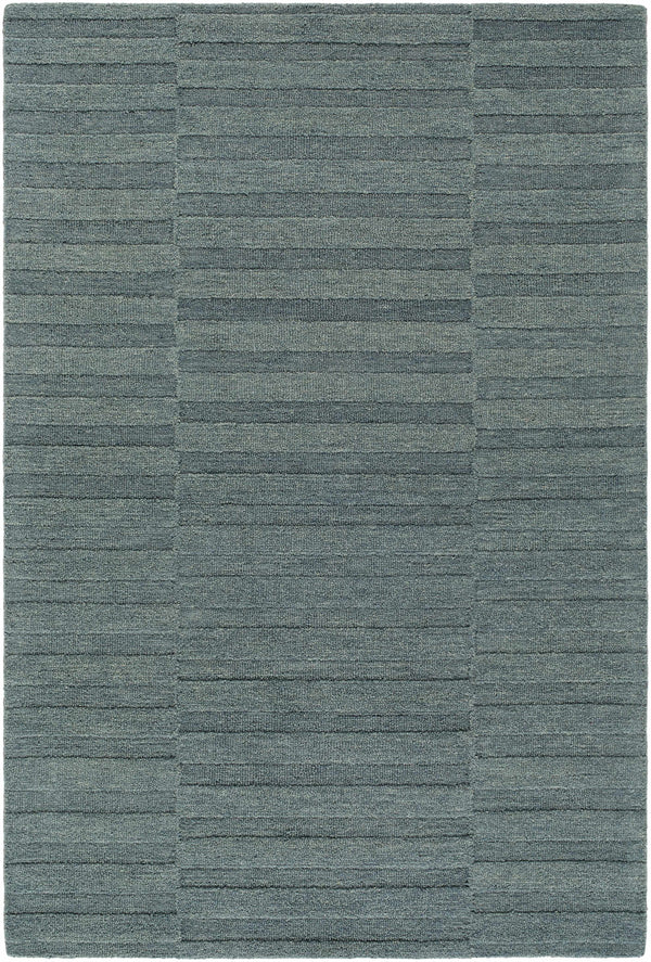 Blagoy Green Area Rug