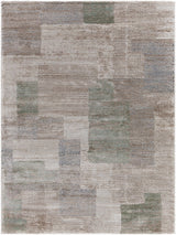 Anaisa Ivory Luxe Thick Area Rug