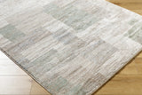 Anaisa Ivory Luxe Thick Area Rug