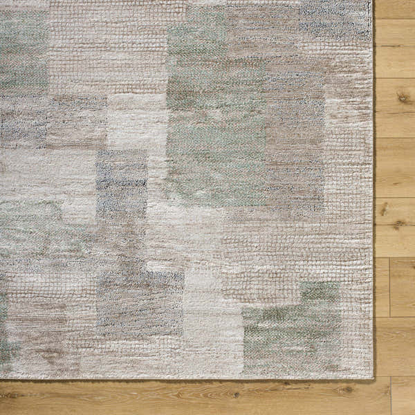 Sample Anaisa Ivory Luxe Thick Area Rug
