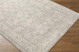 Buddug Cream Area Rug