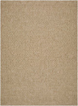 Bandit Brown Area Rug