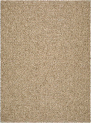 Bandit Brown Area Rug