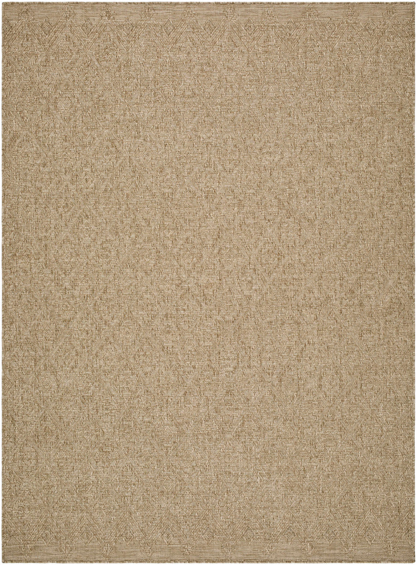 Bandit Brown Area Rug