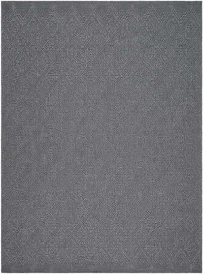 Bandit Gray Area Rug