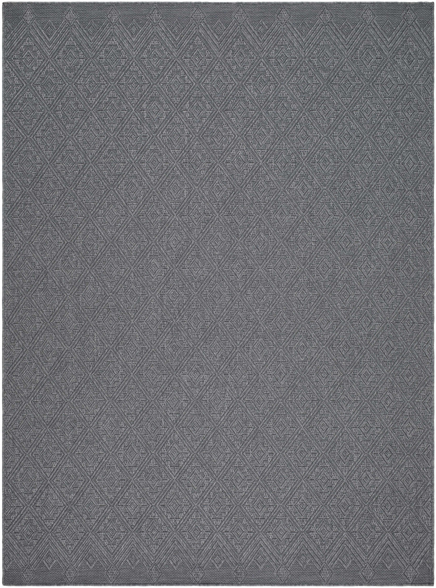 Bandit Gray Area Rug