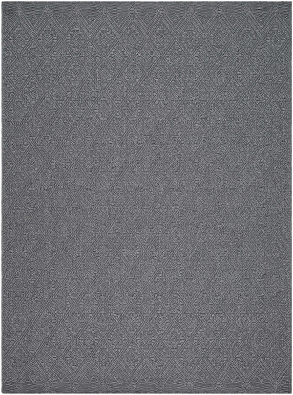 Bandit Gray Area Rug