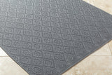 Bandit Gray Area Rug